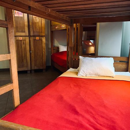 Pariwana Hostel Lima (Adults Only) Екстериор снимка