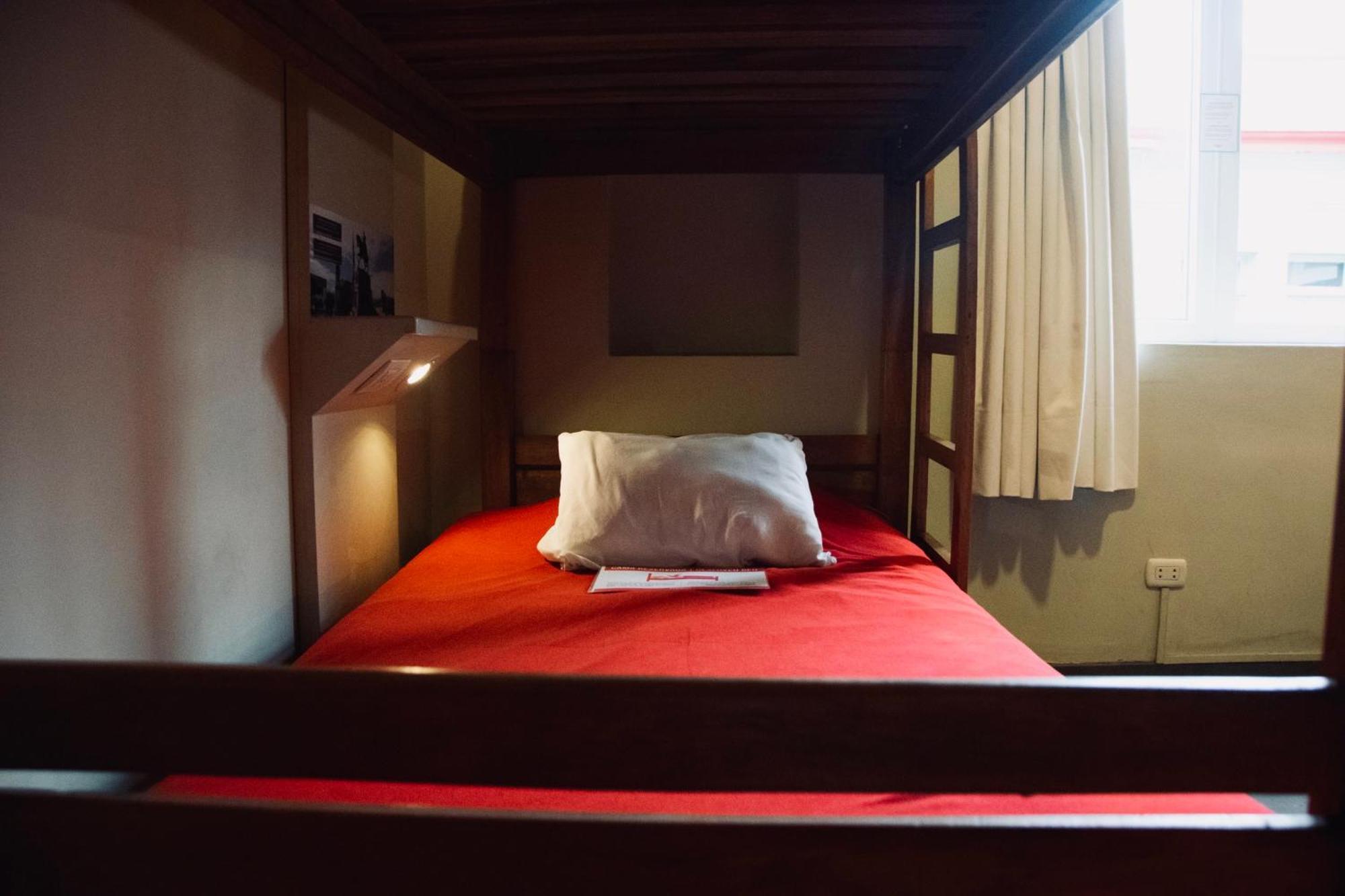 Pariwana Hostel Lima (Adults Only) Екстериор снимка