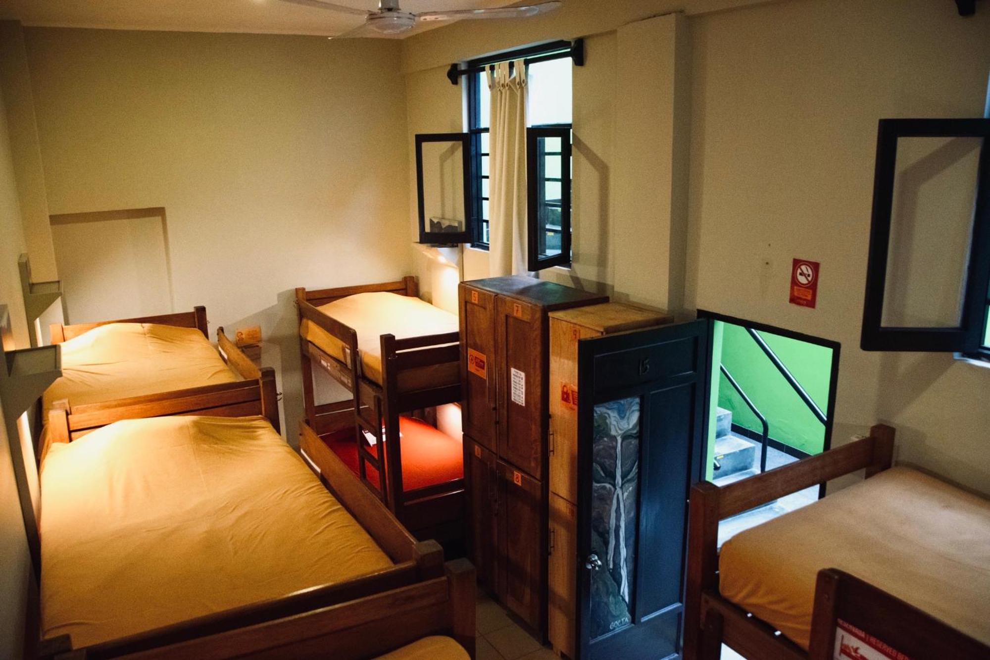 Pariwana Hostel Lima (Adults Only) Екстериор снимка