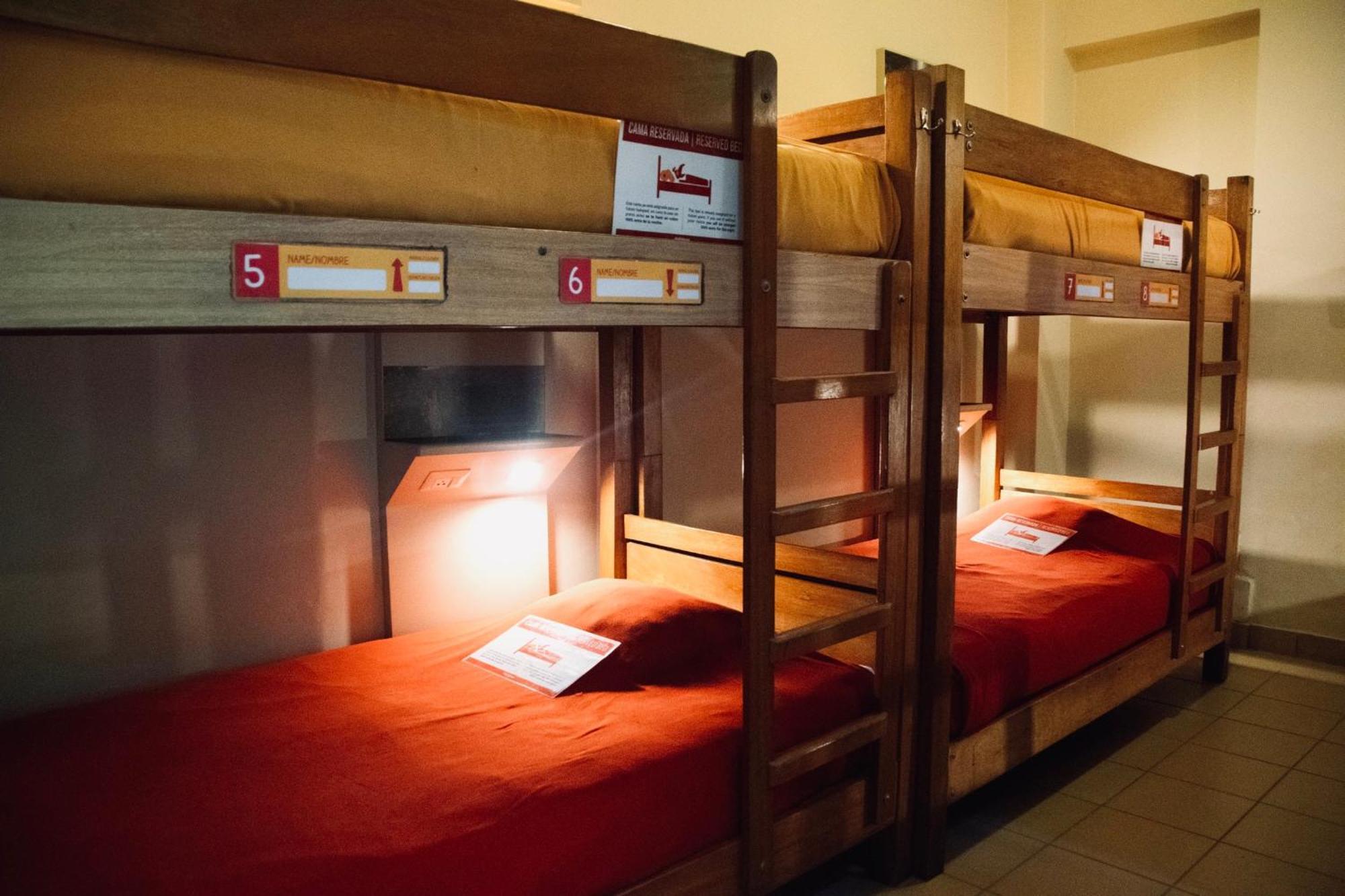 Pariwana Hostel Lima (Adults Only) Екстериор снимка