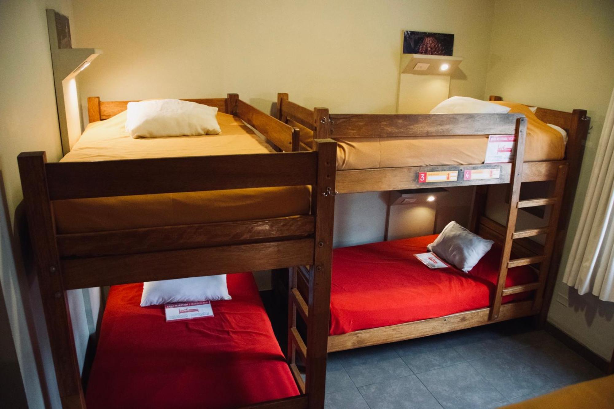 Pariwana Hostel Lima (Adults Only) Екстериор снимка