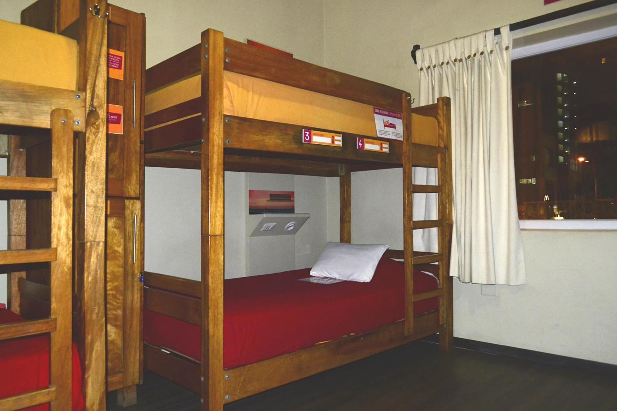 Pariwana Hostel Lima (Adults Only) Екстериор снимка