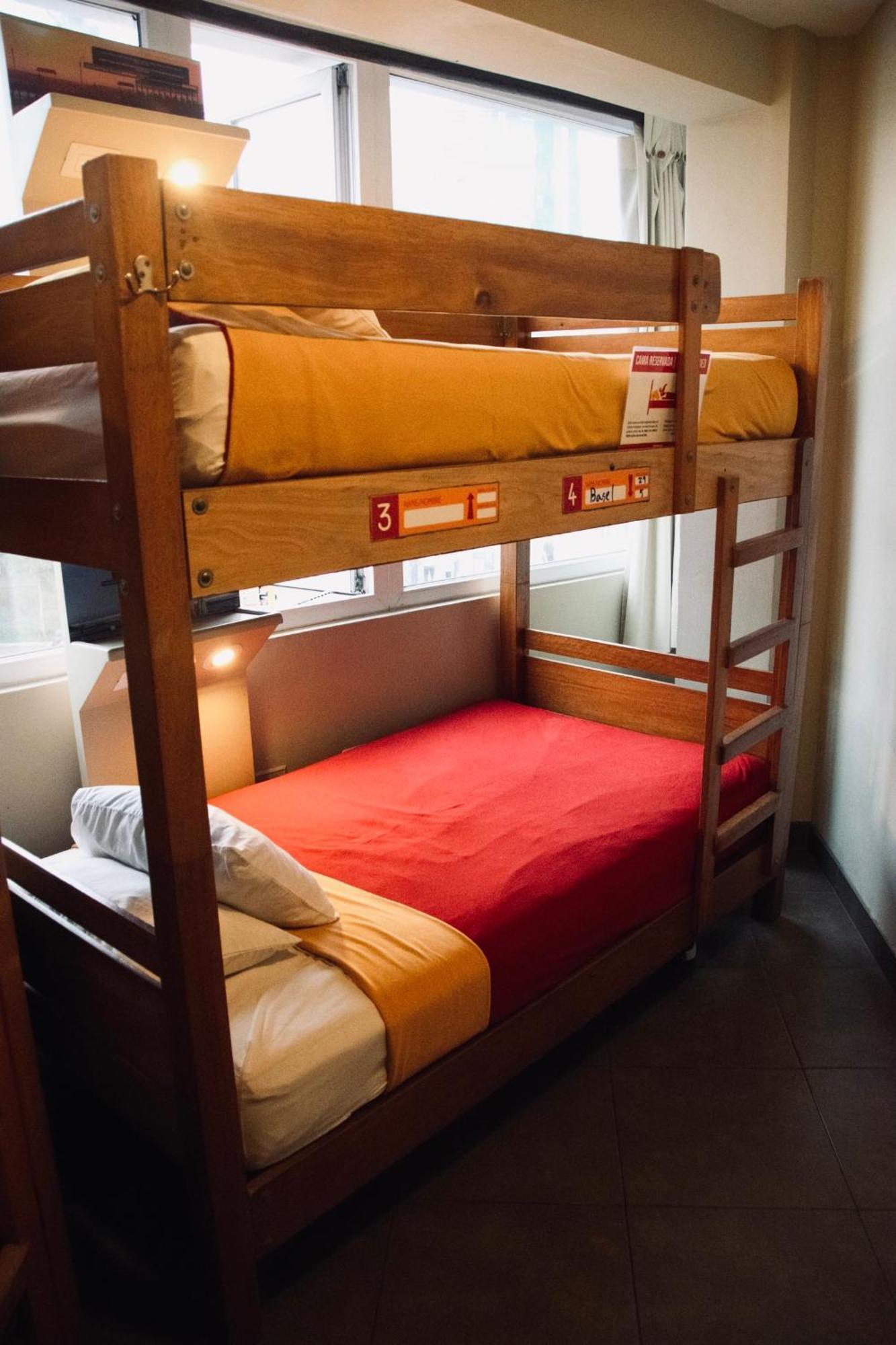 Pariwana Hostel Lima (Adults Only) Екстериор снимка