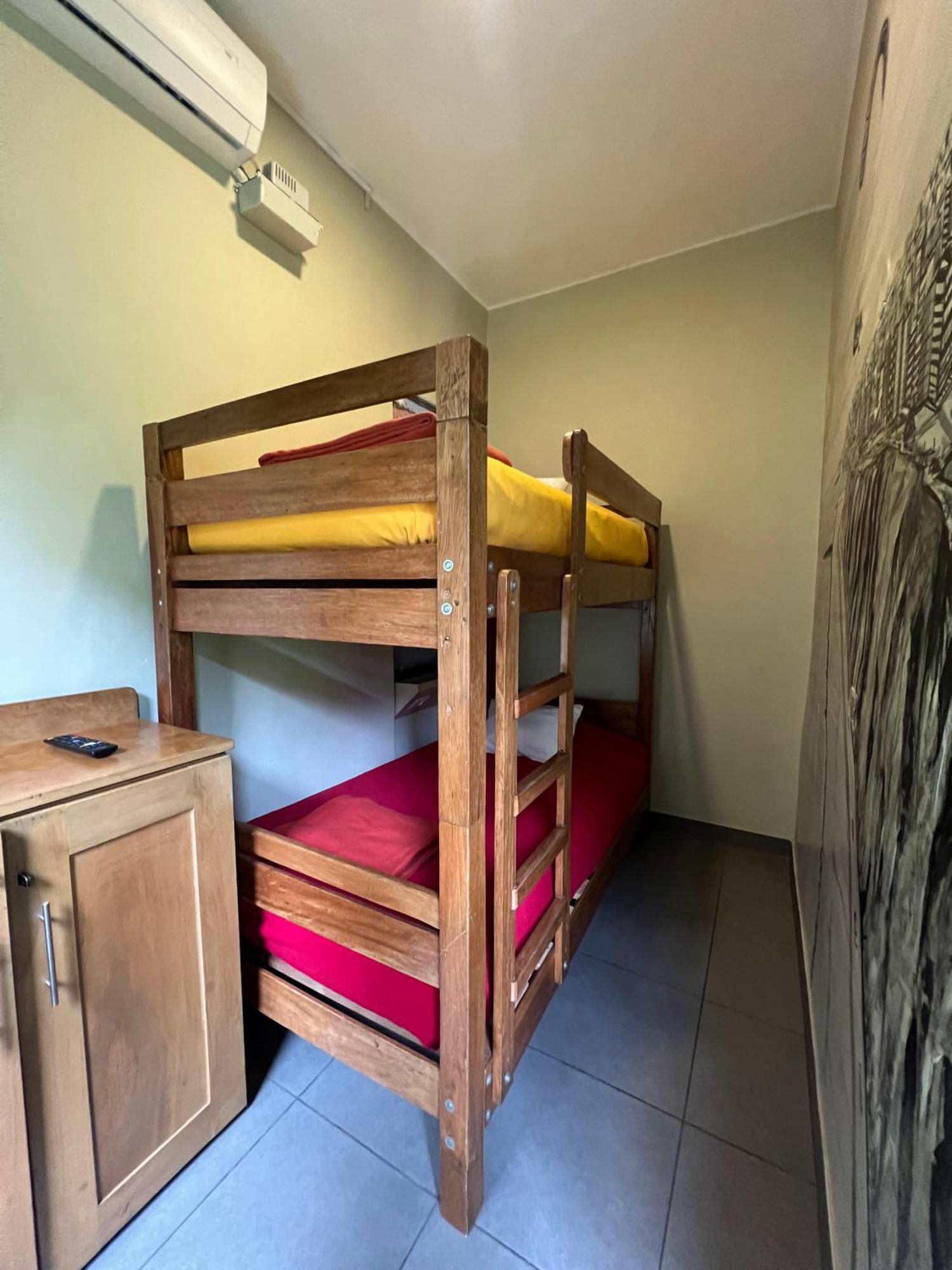 Pariwana Hostel Lima (Adults Only) Екстериор снимка