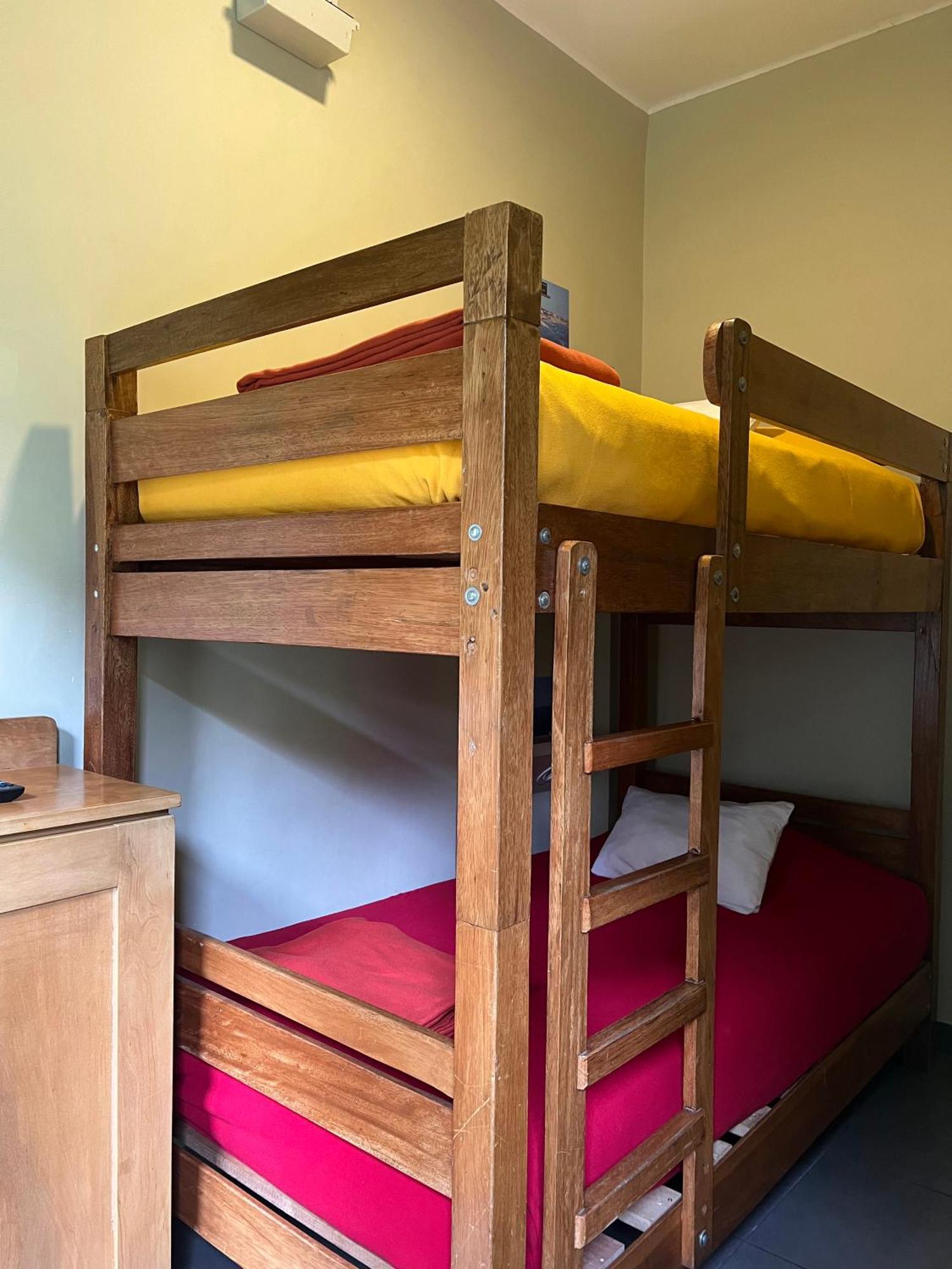 Pariwana Hostel Lima (Adults Only) Екстериор снимка