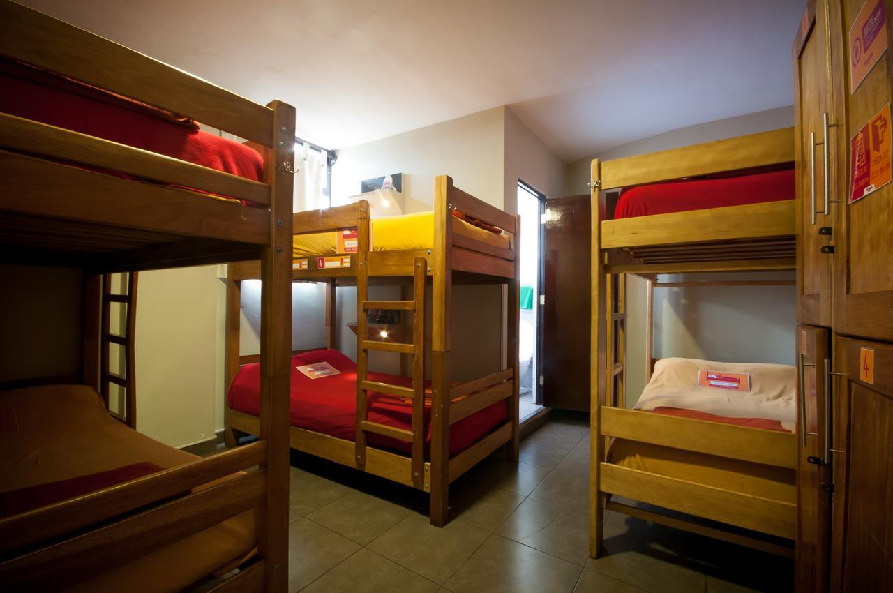 Pariwana Hostel Lima (Adults Only) Екстериор снимка