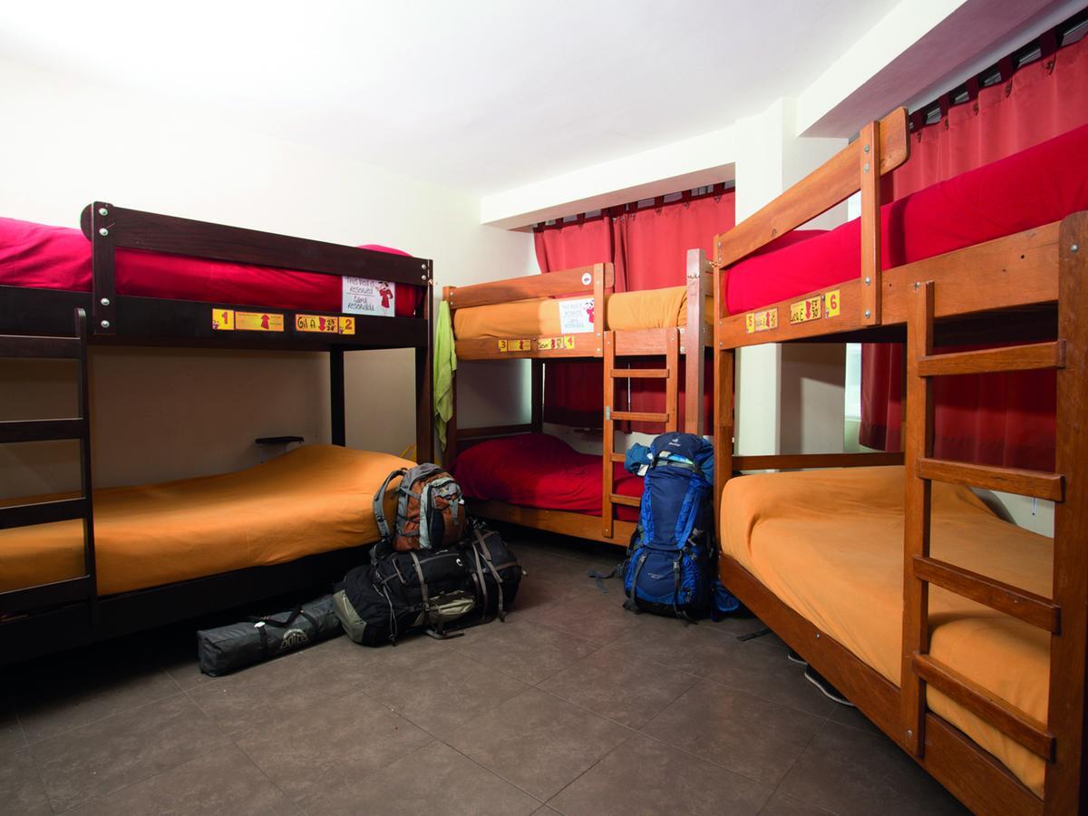 Pariwana Hostel Lima (Adults Only) Екстериор снимка
