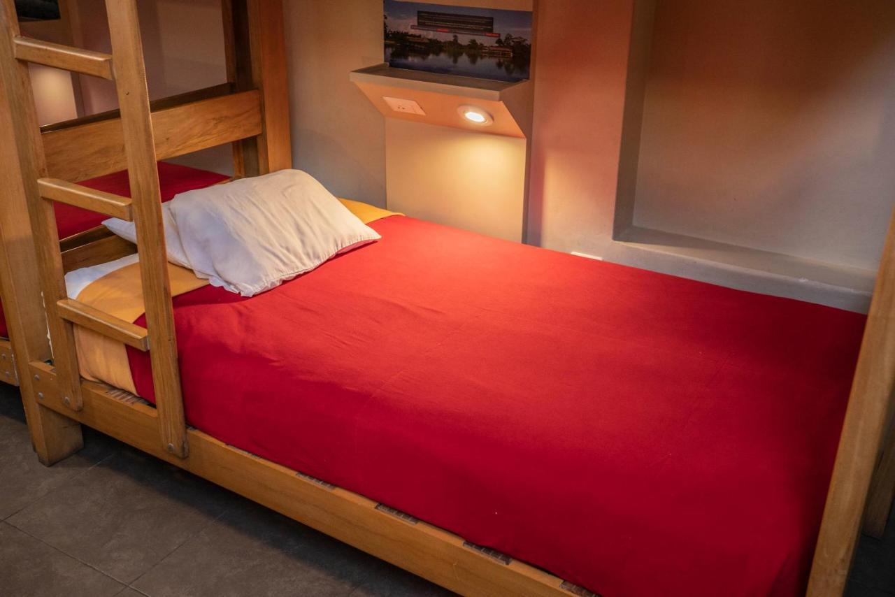 Pariwana Hostel Lima (Adults Only) Екстериор снимка